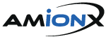 Amionx Logo