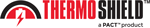 ThermoShield logo