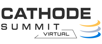 Cathode Summit Virtual
