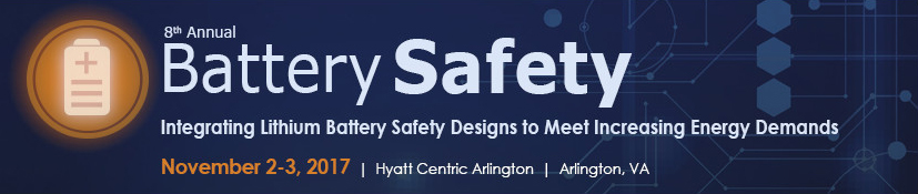 Battery Safety 2017 image