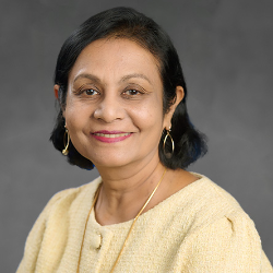 Judith Jeevarajan