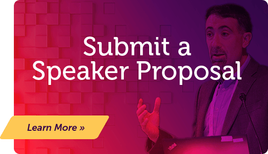 Submit a Speaker Proposal