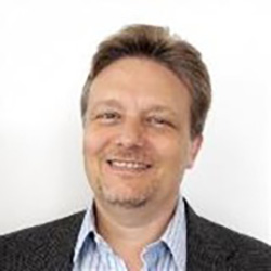 Eric Wachsman, PhD