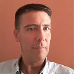 Sebastien Martinet, PhD