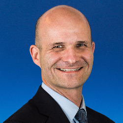 Daniel Shapiro