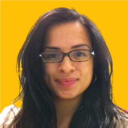 Tina Singh