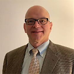 Steve Sloop, PhD