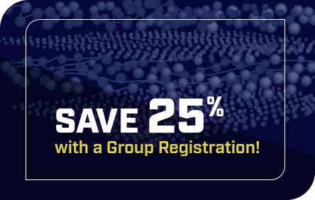 Save with Group Registration