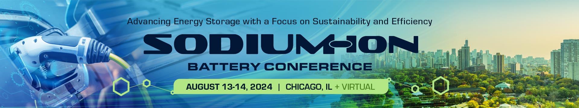 Sodium-Ion Battery Conference 