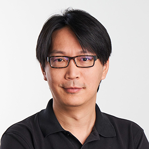 Cheng-Chieh Chao, PhD