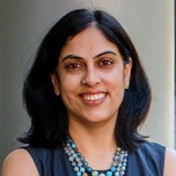 Vibha Kalra, PhD