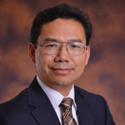 Ping Liu, PhD