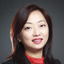 Shirley Meng, PhD