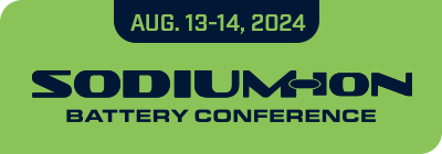 Sodium-Ion Battery Conference