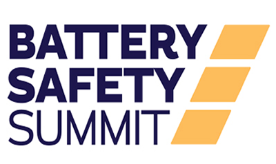 Battery Safety Summit