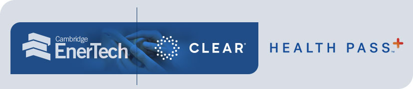 Health Pass by CLEAR