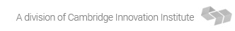 A Division of Cambridge Innovation Institute