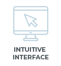 Intuitive Interface
